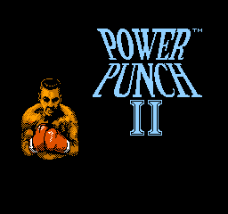 Power Punch II